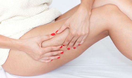 Un pò di chiarezza! Sfatiamo alcuni falsi miti : che relazione c’è tra cellulite e sport?